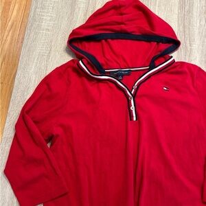 Tommy Hilfiger hoodie